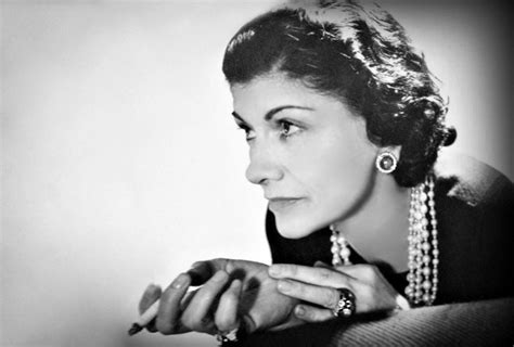 biographie gabrielle chanel